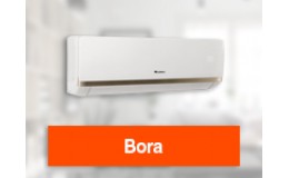 Кондиционеры GREE Bora