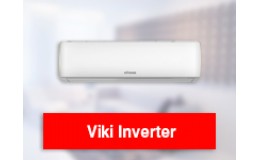 Кондиционеры KITANO Viki Inverter