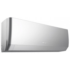 Настенная сплит-система Gree Pular Inverter Arctic R32 silver GWH12AGC-K6DNA4F